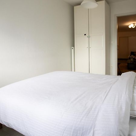 Appartement Moderne Au Centre Ville Strasbourg Exterior foto