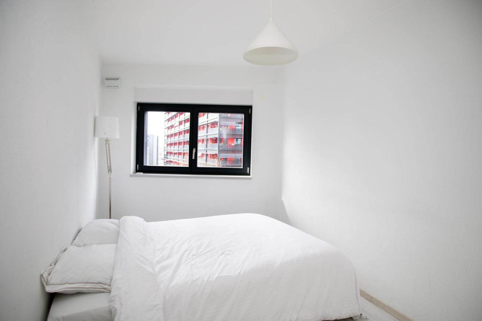 Appartement Moderne Au Centre Ville Strasbourg Exterior foto