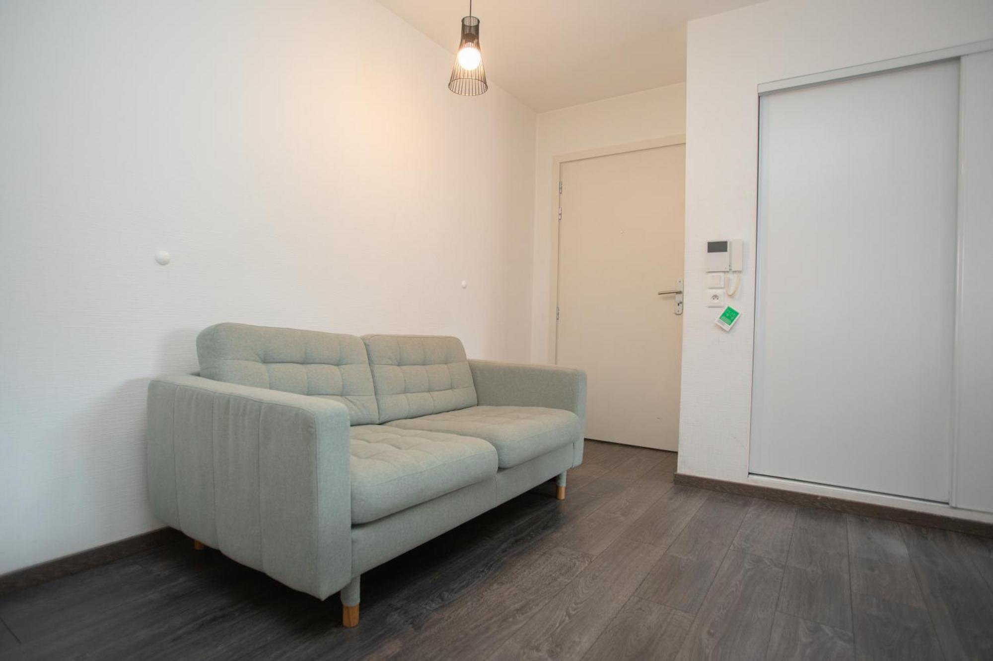 Appartement Moderne Au Centre Ville Strasbourg Exterior foto
