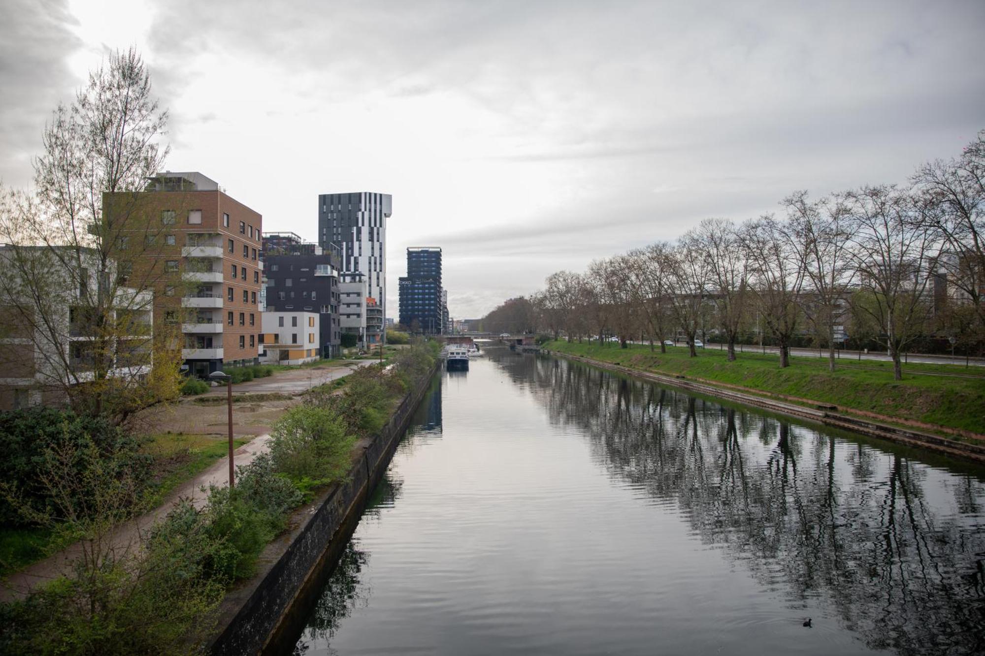 Appartement Moderne Au Centre Ville Strasbourg Exterior foto