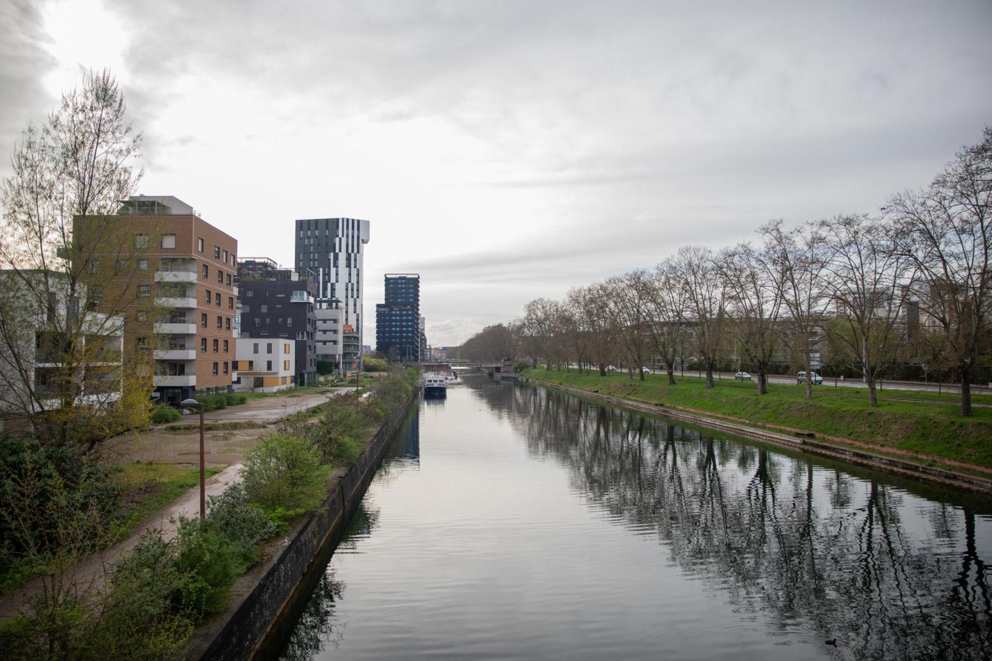 Appartement Moderne Au Centre Ville Strasbourg Exterior foto