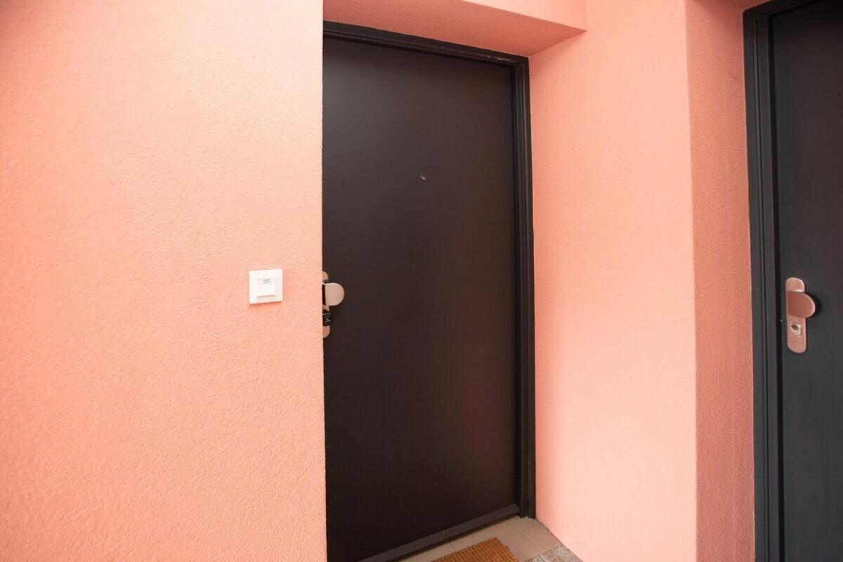 Appartement Moderne Au Centre Ville Strasbourg Exterior foto