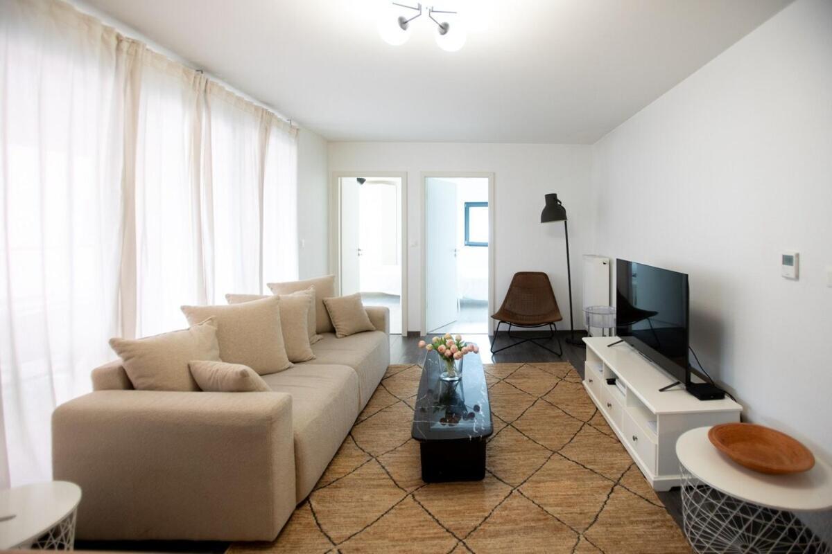Appartement Moderne Au Centre Ville Strasbourg Exterior foto